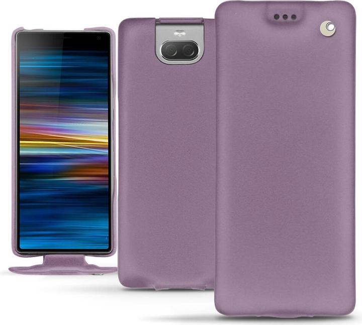 Lilas ( Nappa - Pantone #b9a3e3 )