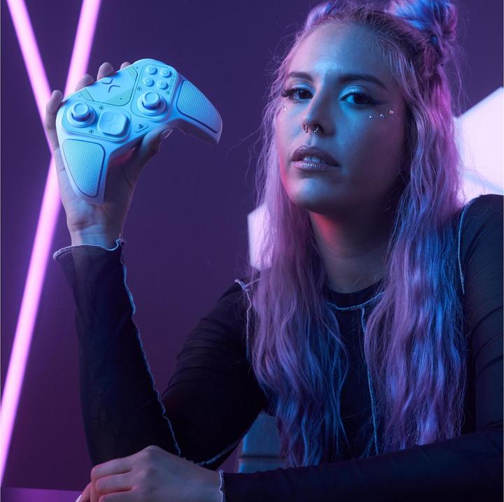 Actual product image PDP Victrix PRO BFG (PS4, PS4 Pro, PS5, PS5 Digital Edition)
