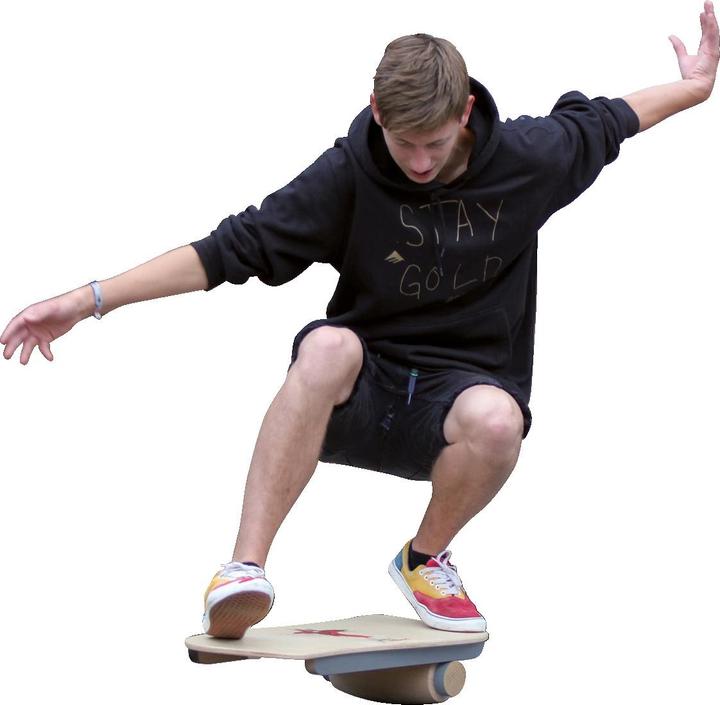 Immagine prodotto Pedalo Tavola d'equilibrio Surf