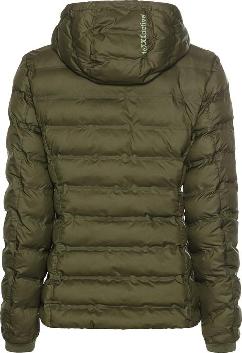 Image du produit Camel Active Blouson teXXXactive® avec impressions réfléchissantes (34)