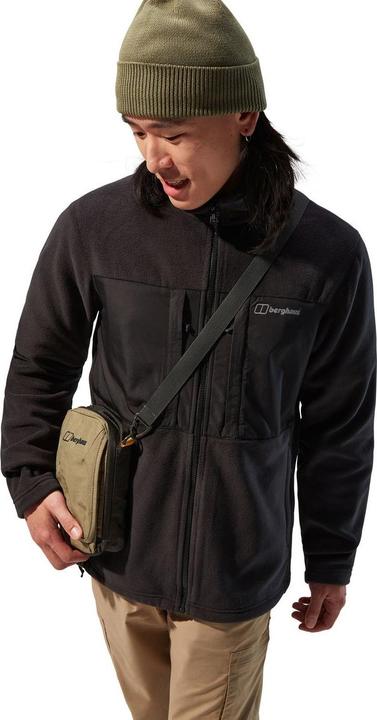 Produktbild Berghaus Prism Guide InterActive Polartec Fleecejacke (XXL)