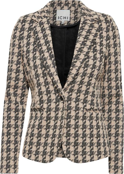 Ichi IHKATE HOUNDSTOOTH BL 20120295