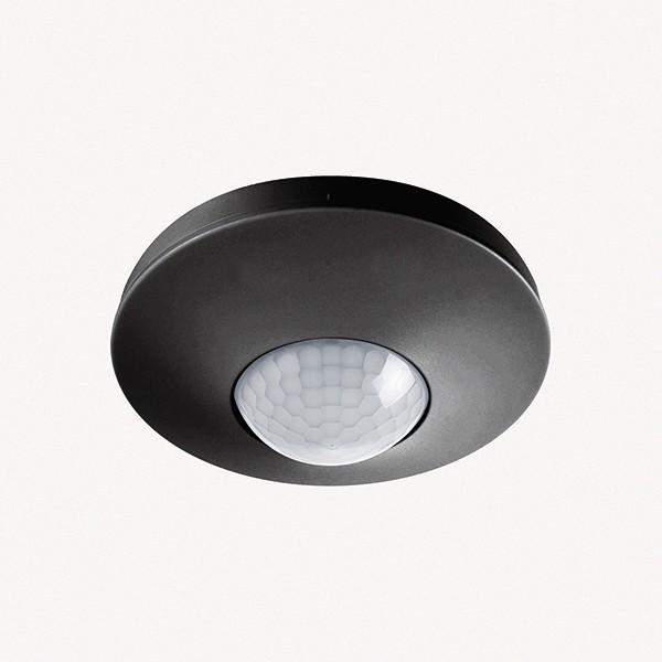 Immagine prodotto Esylux Sensore di soffitta PD-C 360i/8 BK (8 m)