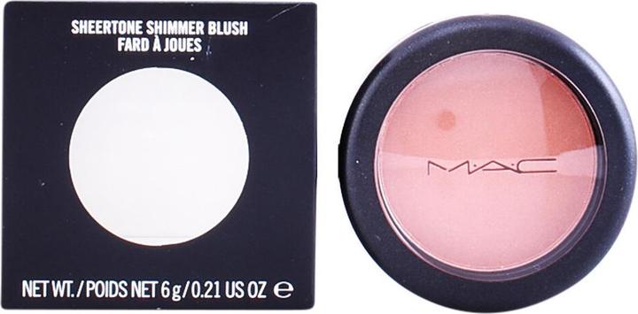 Produktbild MAC Cosmetics Powder Blush (Sunbasque)