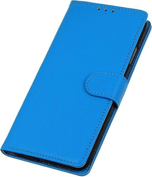 Immagine prodotto MU Classic Serie di copertine per libri in pelle Litchi (Samsung Galaxy M53 5G)