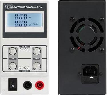 Actual product image Velleman Labps3010sm