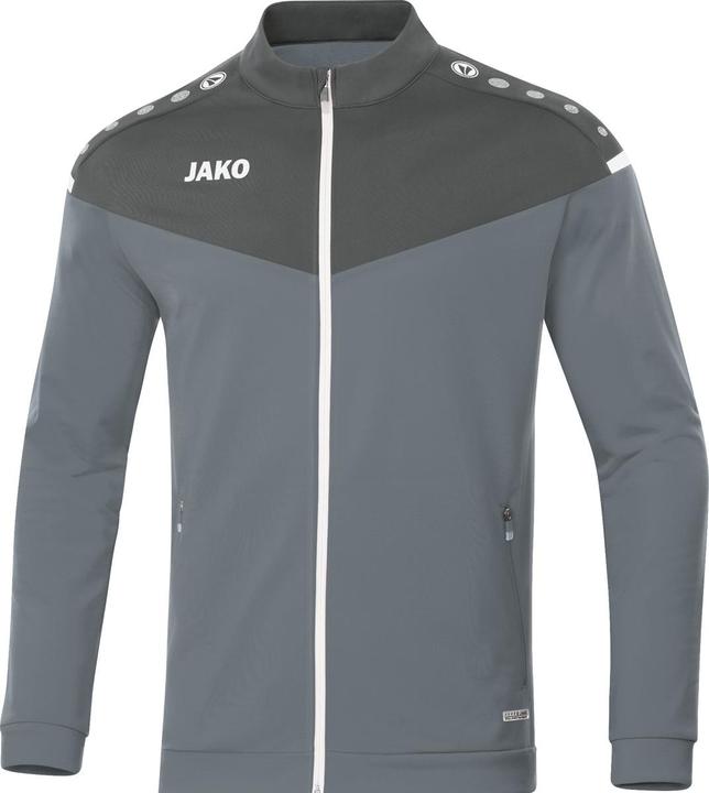 Produktbild JAKO Polyesterjacke Champ 2.0 (140)