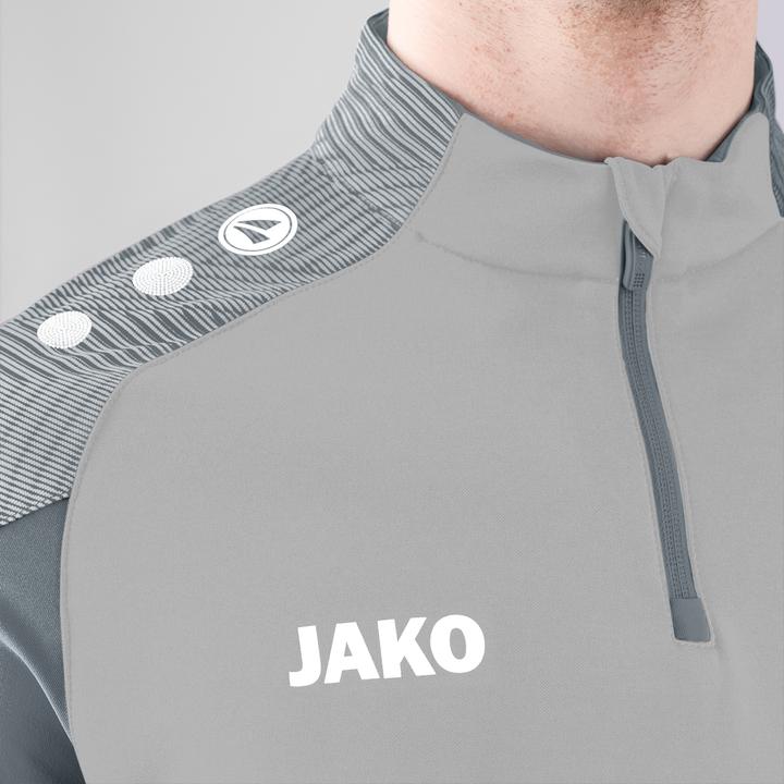 Actual product image JAKO Ziptop Performance (L)