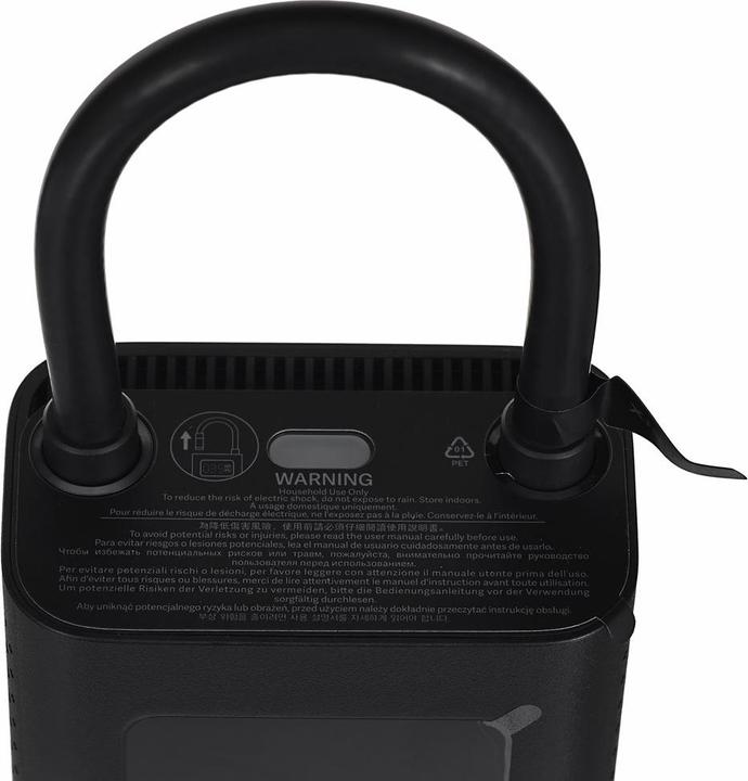 Immagine prodotto Xiaomi Air Compressor 2