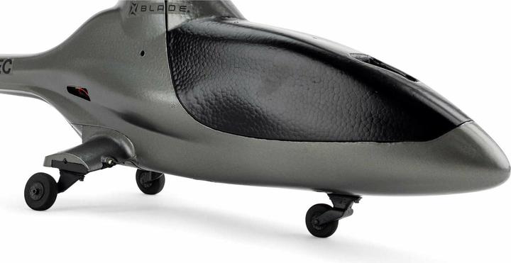 Produktbild Blade Heli Eclipse 360 BNF Basic with AS3X and SAFE