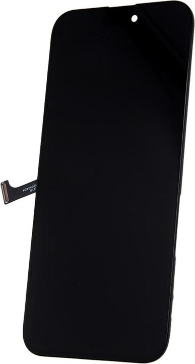 OEM LCD Display mit Touchscreen Incell COF ZY (Display, iPhone 15 Pro Max)