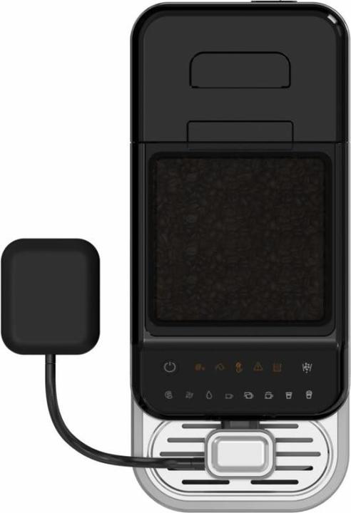 Produktbild Heinner HEMA-D20DGREY