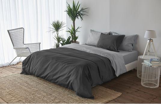 Immagine prodotto Living Home Doubleface (Copripiumino, 160 x 210 cm)