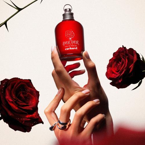 Produktbild Cacharel Amor Amor (Eau de Parfum, 100 ml)