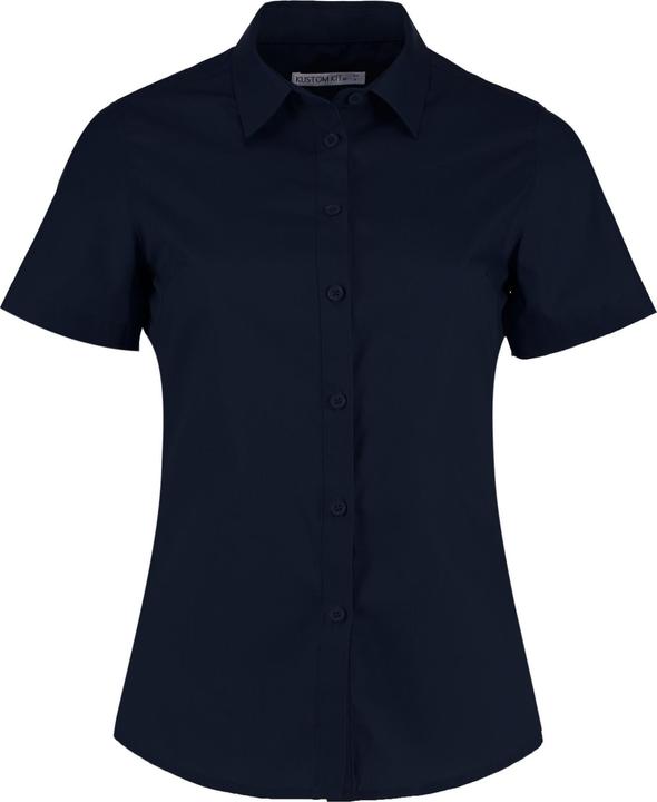 Dark navy blue