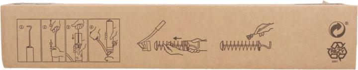 Actual product image Pressol Grease gun