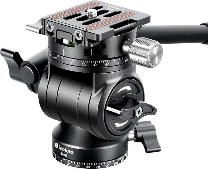 Produktbild Leofoto BV-1R (Videokopf)