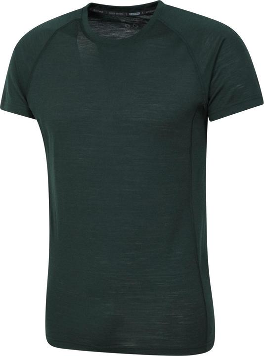 Image du produit Mountain Warehouse - Haut thermique SUMMIT - Homme (XXS)