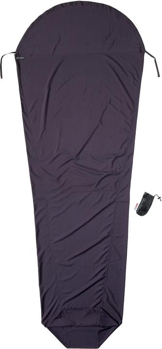 Produktbild Cocoon MummyLiner Inlet Thermolite Silkweight (241 cm)