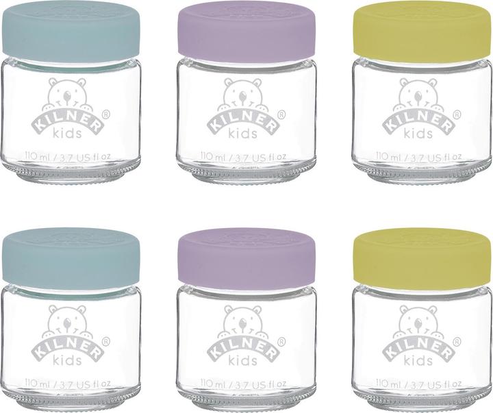 Produktbild Kilner Kids