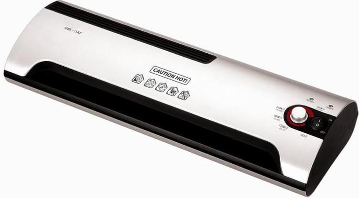 Immagine prodotto Wallner Laminatrice DWL-3AF (150 µm, A3+)