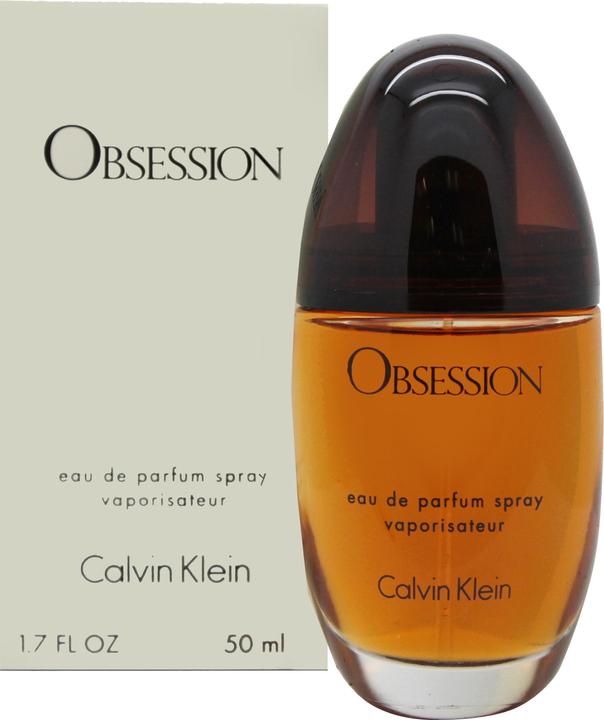 Immagine prodotto Calvin Klein Ossessione (Eau de parfum, 50 ml)