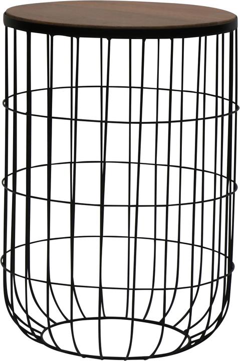 Actual product image Horatio (35 x 35 x 50 cm)