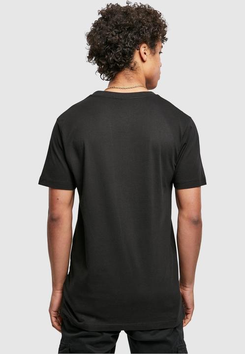 Actual product image MT Small Basketball Player Tee (XS)
