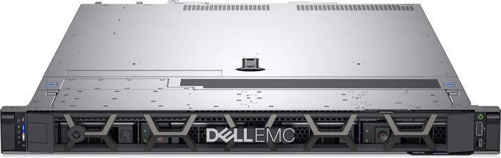 Produktbild Dell R6515 |.5' | 7313P | | SSD | H740P | 3Yr ChBasic NBD (AMD Epyc 7313P, 32 GB, Rack Server)