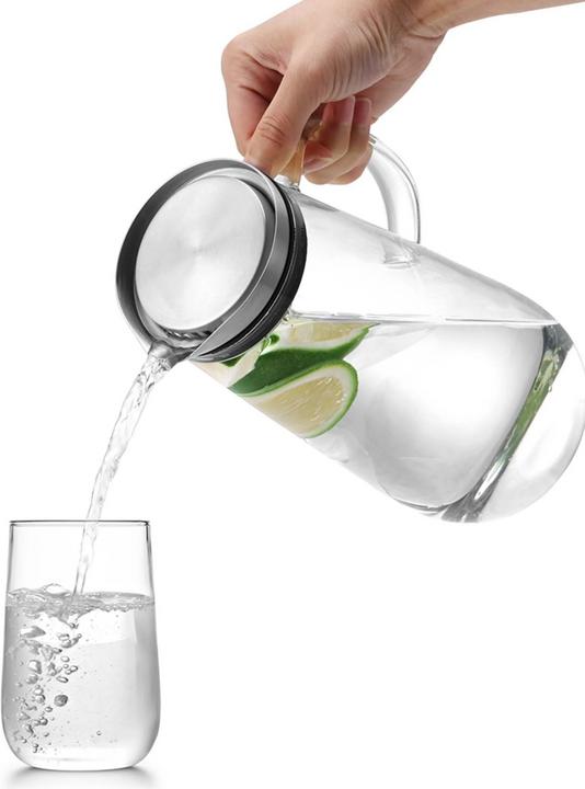Image du produit Samadoyo Carafe en verre Large (1.25 l)