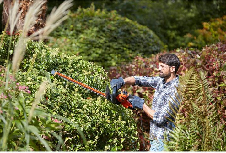 Immagine prodotto Black & Decker Behts401 (Tagliasiepi elettrica)