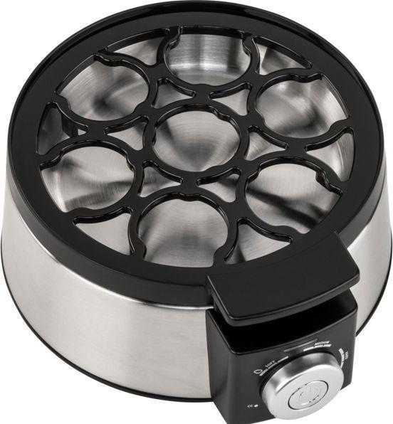 Produktbild Cloer Elektronischer Eierkocher (EU-Stecker)