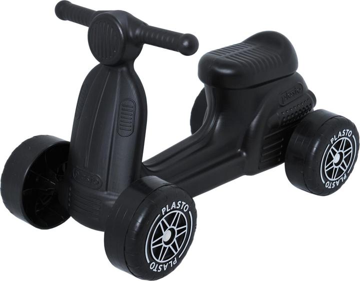 Produktbild Plasto 1087SVA Ride-on scooter