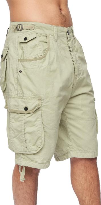 Immagine prodotto Crosshatch Pantaloncini Jimster Cargo Uomo (34)