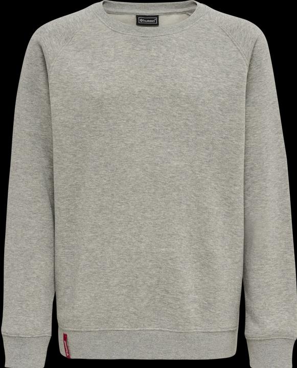 Grey Melange