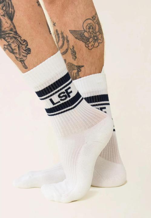 Immagine prodotto Le Slip Français calzettoni calcio in cotone wilfried (43 - 46)