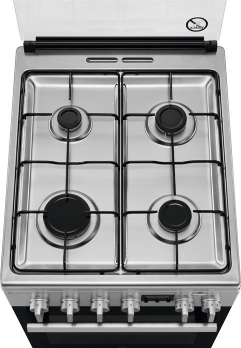 Actual product image Electrolux LKK564201X