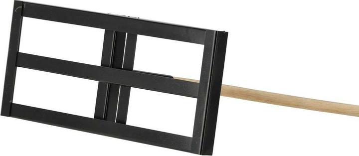 Actual product image Yato NIWELATOR TERENU RĘCZNY 60x25cm (129 cm)