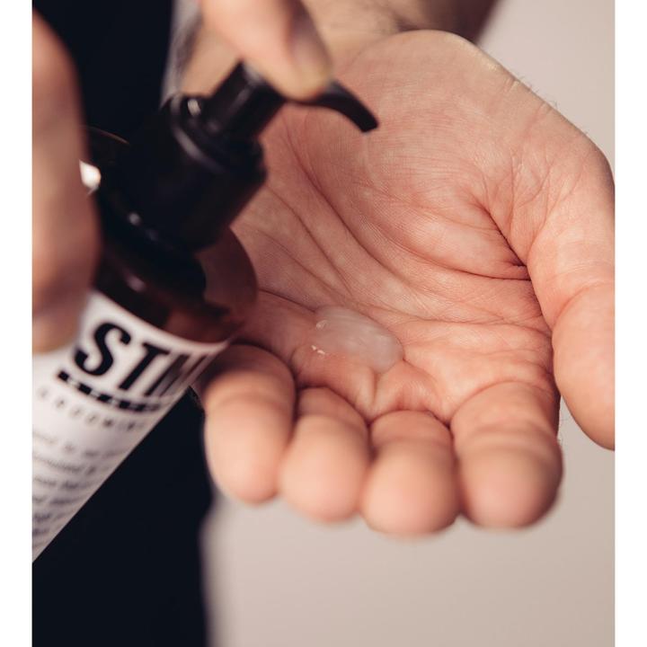 Produktbild STMNT Grooming Goods Hydro Shampoo (300 ml, Flüssiges Shampoo)