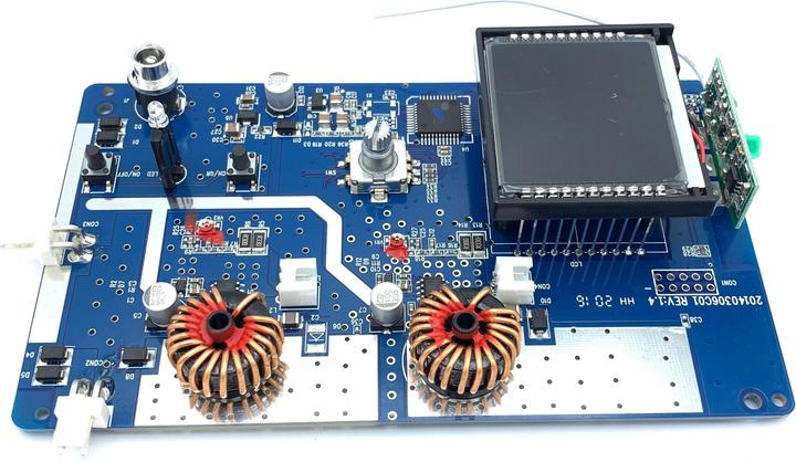Produktbild Godox Led500C power board (Godox)