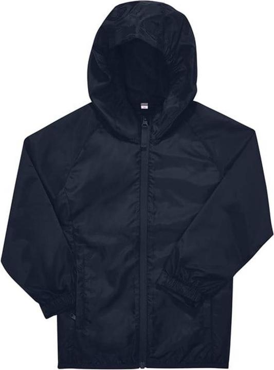 Immagine prodotto B&C #Reset Windjacke (152, 158)