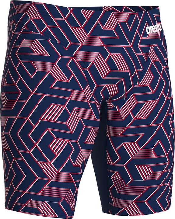 Image du produit Arena M Escape Swim Jammer (7)