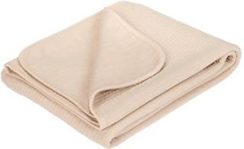 Immagine prodotto Little Dutch Coperta estiva per lettino Pure Beige