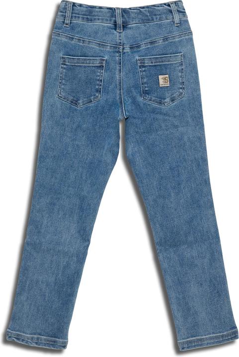 Actual product image hummel stsTRIGGER JEANS (152)