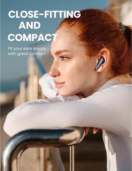 Produktbild Ugreen HiTune T1 Bluetooth 5.0 Earbuds (ANC, 24 h, Kabellos)