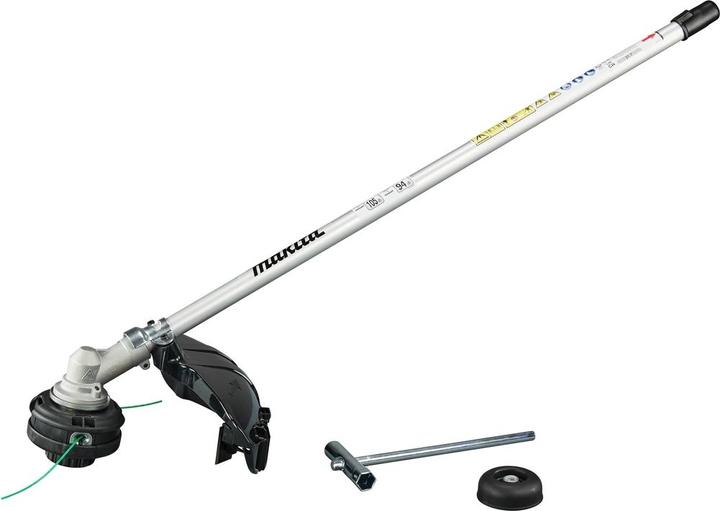 Actual product image Makita Power Scythe Attachment EM408MP (Trim line)