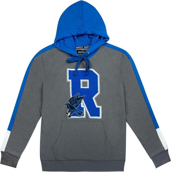 Actual product image Ravenclaw hoodie (S)