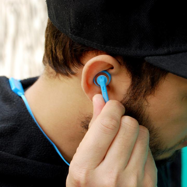 Actual product image Philips Shb5250 (4.50 h, Wireless)