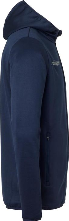 Produktbild Uhlsport Übergangsjacke Essential Fleece Jacket (4XL)
