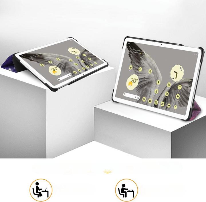 Produktbild Cover-Discount Google Pixel Tablet - Tri-fold Smart Case Universum (Google Pixel Tablet)